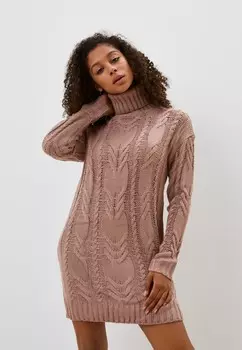 Платье Pink Orange