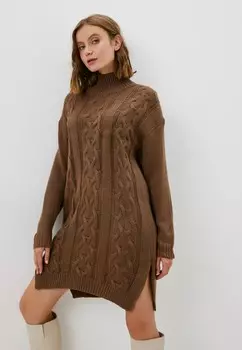 Платье Pink Orange