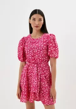 Платье Pink Orange