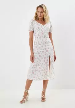 Платье Pink Orange