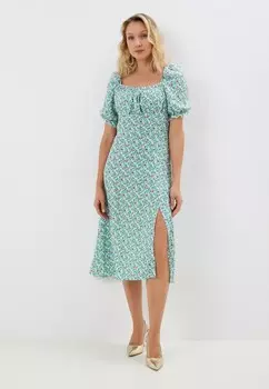 Платье Pink Orange