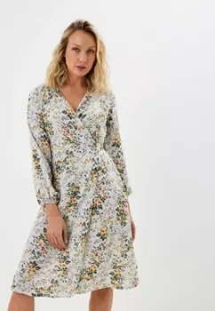 Платье Pink Orange