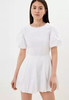 Платье Pink Orange