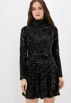 Платье Pink Orange