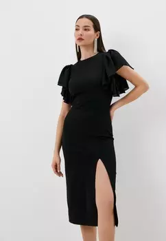 Платье Pink Orange