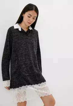 Платье Pink Summer