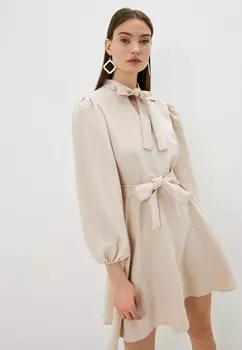 Платье Pink Summer