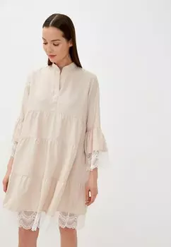 Платье Pink Summer