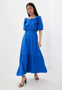 Платье Pink Summer