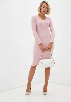 Платье Pink Summer