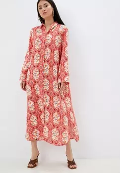 Платье Pink Summer