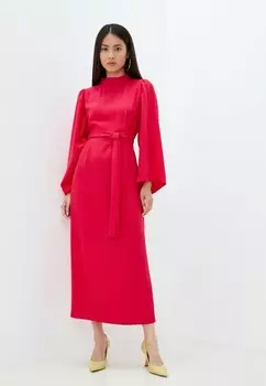 Платье Pink Summer