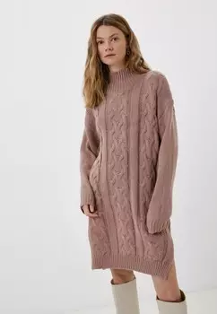 Платье Pink Summer