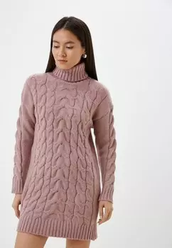 Платье Pink Summer