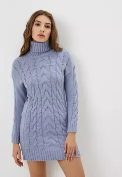 Платье Pink Summer