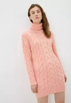 Платье Pink Summer