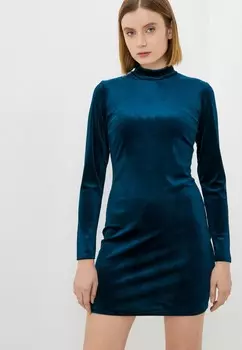 Платье Pink Summer