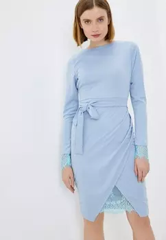 Платье Pink Summer