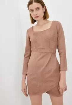 Платье Pink Summer