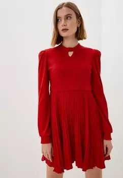 Платье Pink Summer