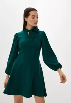 Платье Pink Summer