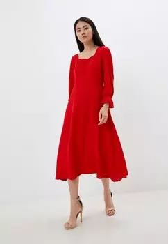 Платье Pink Summer