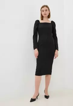 Платье Pink Summer