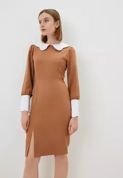 Платье Pink Summer