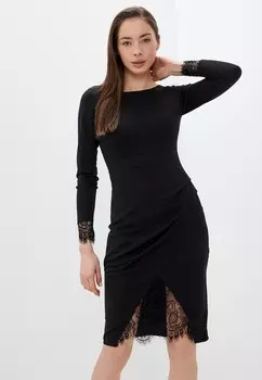 Платье Pink Summer