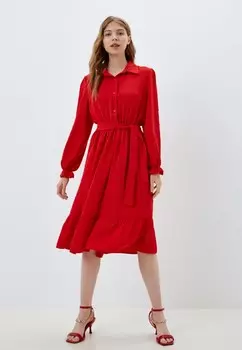 Платье Pink Summer