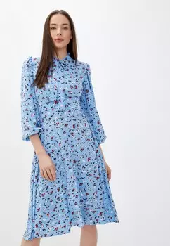 Платье Pink Summer