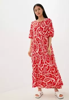 Платье Pink Summer