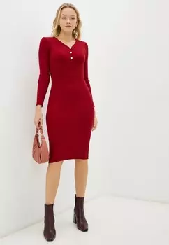 Платье Pink Summer