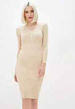 Платье Pink Summer