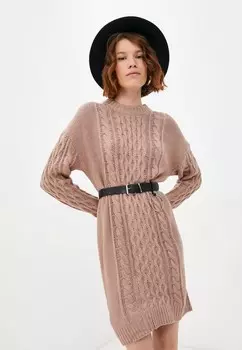 Платье Pink Summer