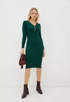 Платье Pink Summer