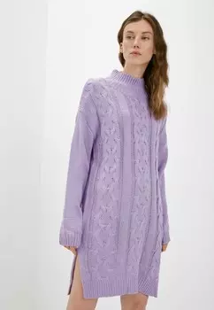 Платье Pink Summer