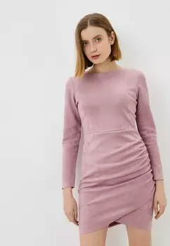 Платье Pink Summer