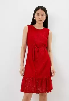 Платье Pink Summer