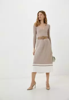 Платье Pink Summer