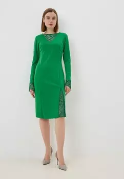 Платье Pink Summer