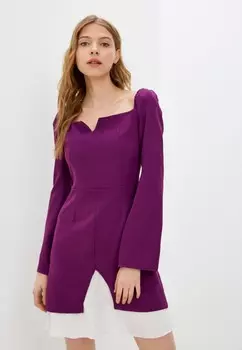 Платье Pink Summer