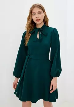 Платье Pink Summer