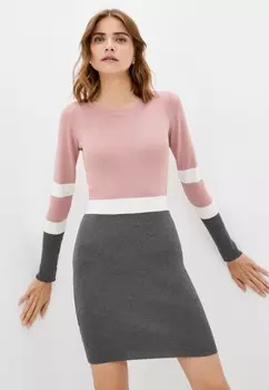 Платье Pink Summer