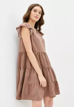 Платье Pink Summer