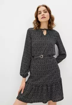 Платье Pink Summer