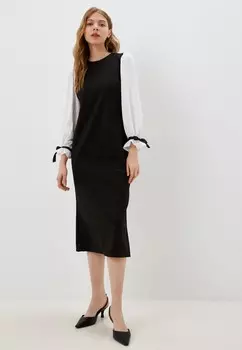 Платье Pink Summer