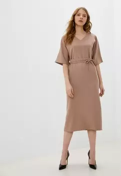 Платье Pink Summer