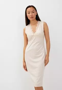 Платье Pink Summer