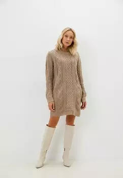 Платье Pink Summer